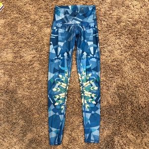 Teeki XS leggings